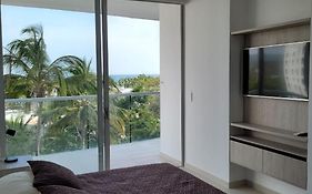 132 m2 de Luz, Confort y Vistas al Mar - Sierra Beach Resort
